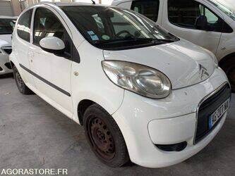 Image de 2009 Citroen C1