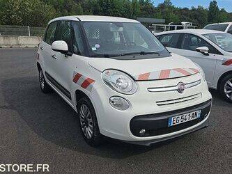 Image de 2016 Fiat 500