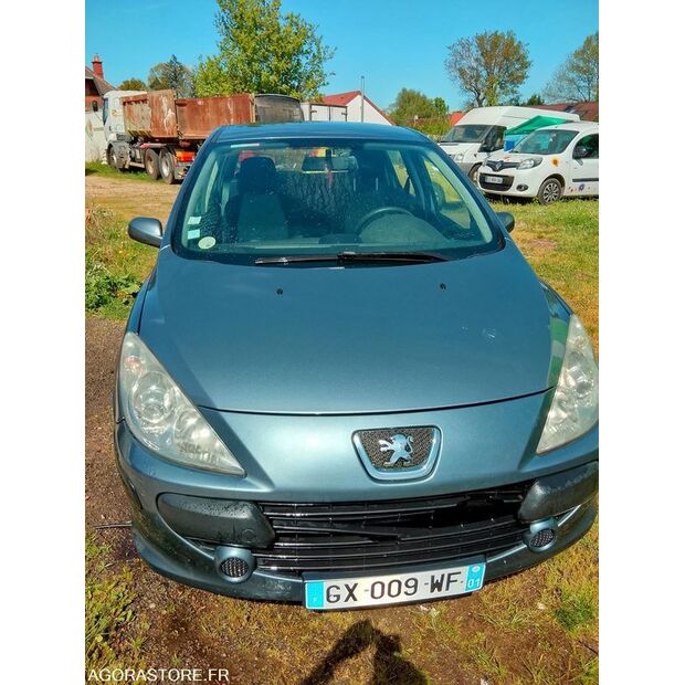 2006 Peugeot 307-47072500