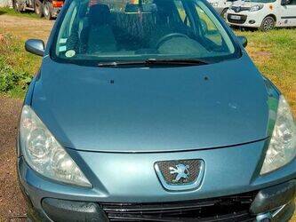 Image de VOITURES 2006 Peugeot 307 À vendre à Allemagne