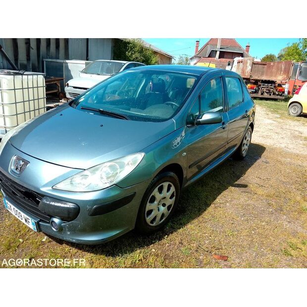 2006 Peugeot 307-47072501