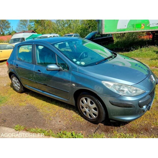 2006 Peugeot 307-47072502