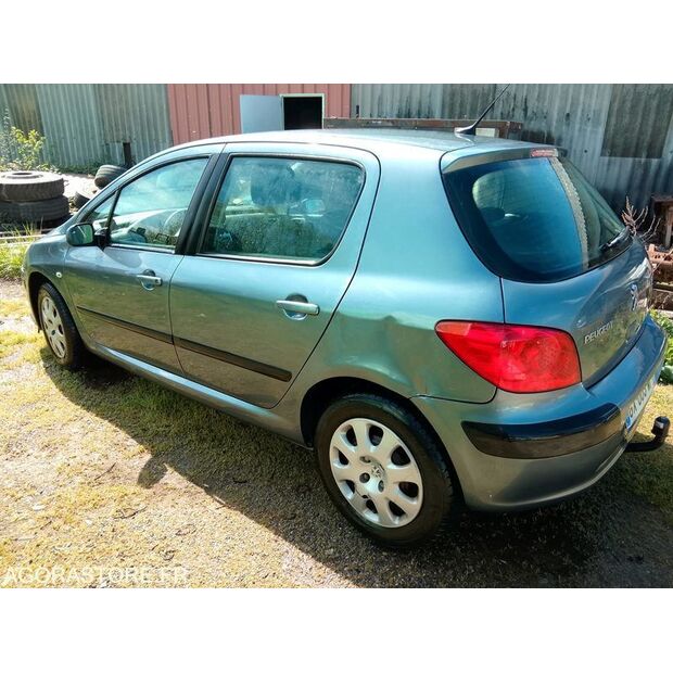 2006 Peugeot 307-47072505