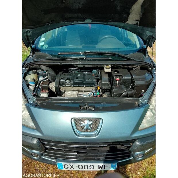 2006 Peugeot 307-47072507