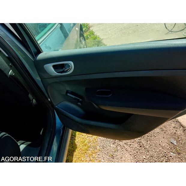 2006 Peugeot 307-47072509