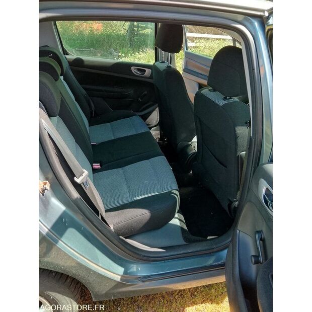 2006 Peugeot 307-47072510