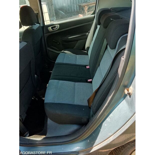 2006 Peugeot 307-47072511