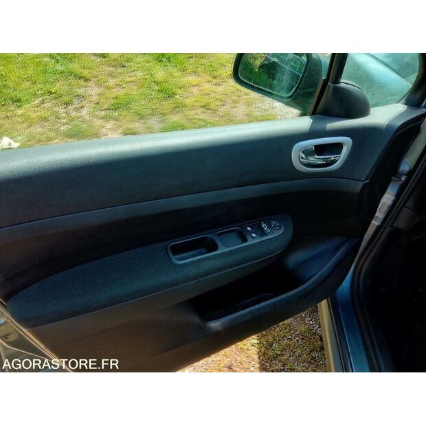 2006 Peugeot 307-47072512