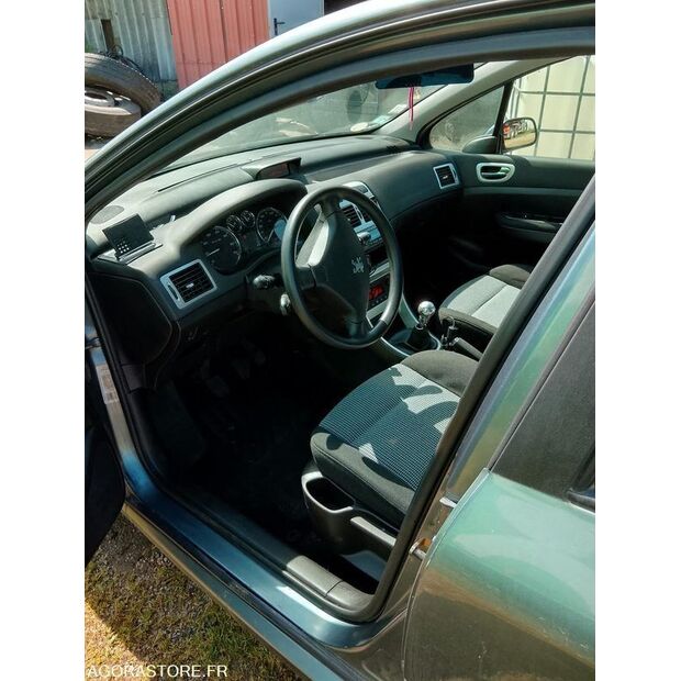 2006 Peugeot 307-47072513