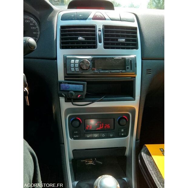 2006 Peugeot 307-47072516