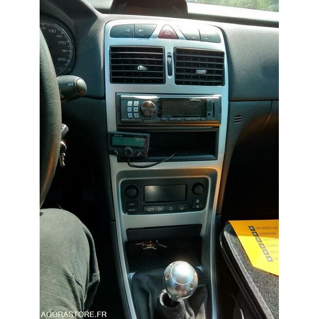 2006 Peugeot 307-47072517