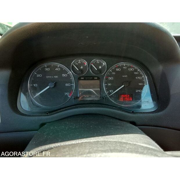 2006 Peugeot 307-47072518