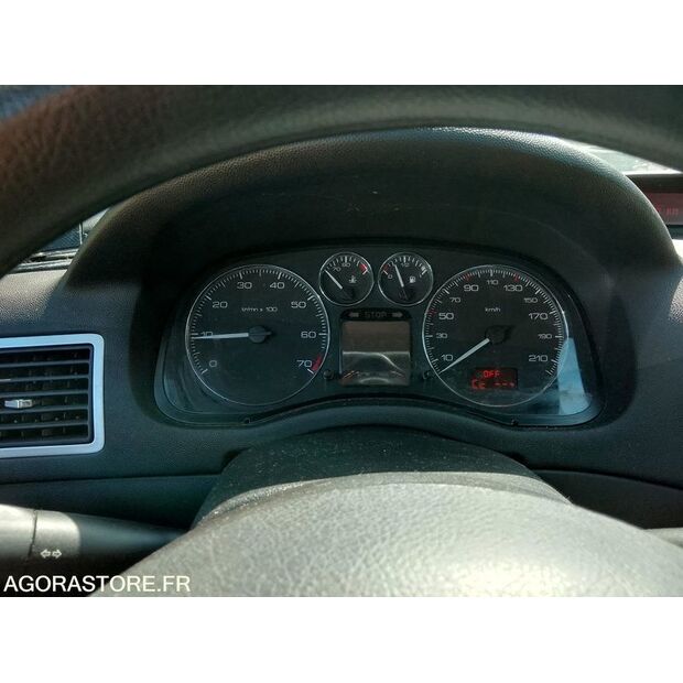 2006 Peugeot 307-47072519