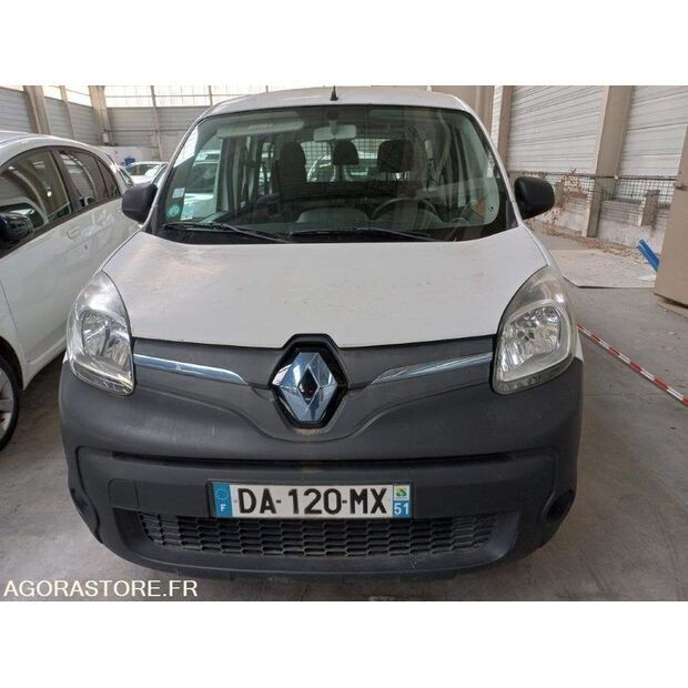 2013 رينو Kangoo-47072545