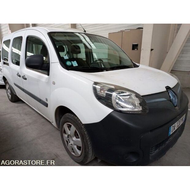 2013 رينو Kangoo-47072546