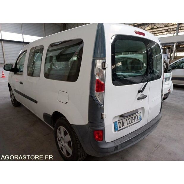 2013 رينو Kangoo-47072553