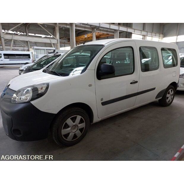 2013 رينو Kangoo-47072554