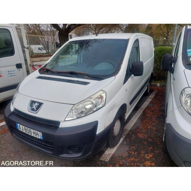 2010 Peugeot Expert-47072622