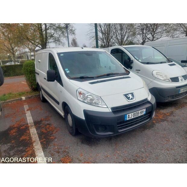 2010 Peugeot Expert-47072623