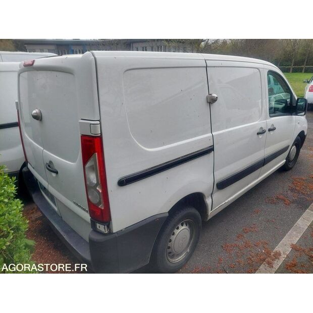2010 Peugeot Expert-47072625