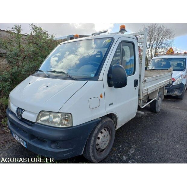 2002 بيجو BOXER-47072645
