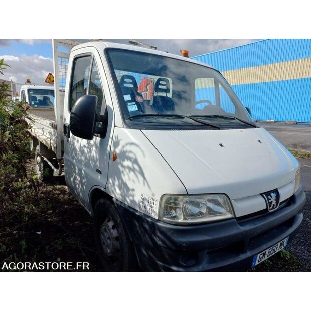 2002 بيجو BOXER-47072648
