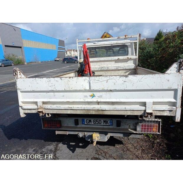 2002 بيجو BOXER-47072653