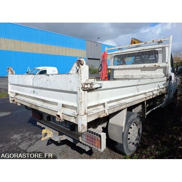 2002 بيجو BOXER-47072655