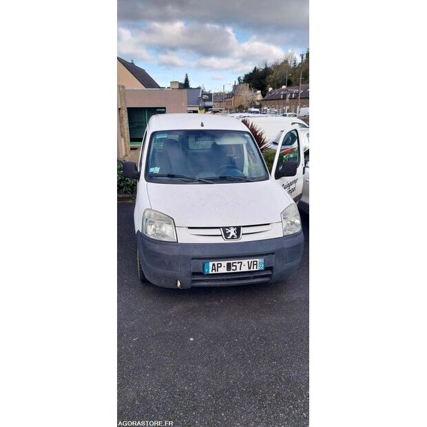 2007 Peugeot PARTNER-47072674