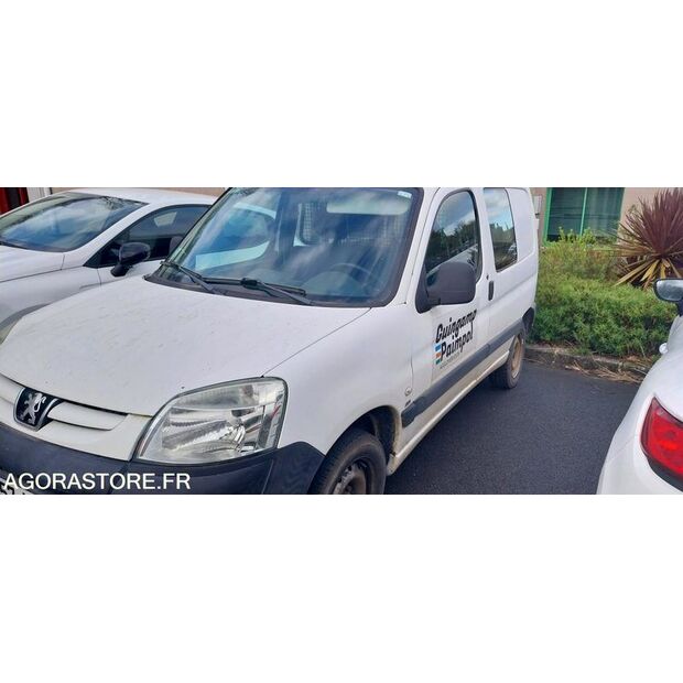 2007 Peugeot PARTNER-47072676
