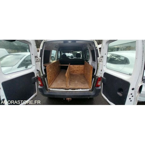 2007 Peugeot PARTNER-47072678