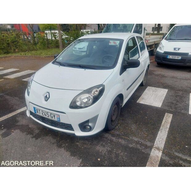 2010 Renault Twingo-47072690