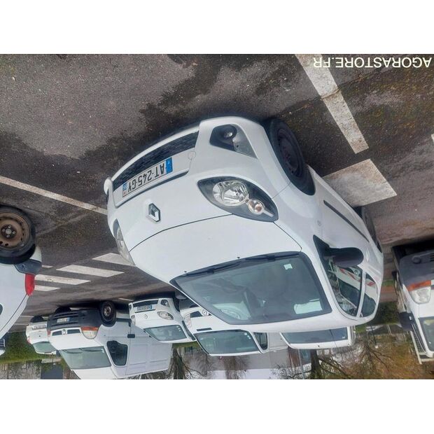 2010 Renault Twingo-47072691