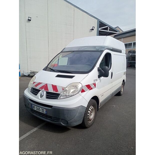 2009 Renault Trafic-47072747
