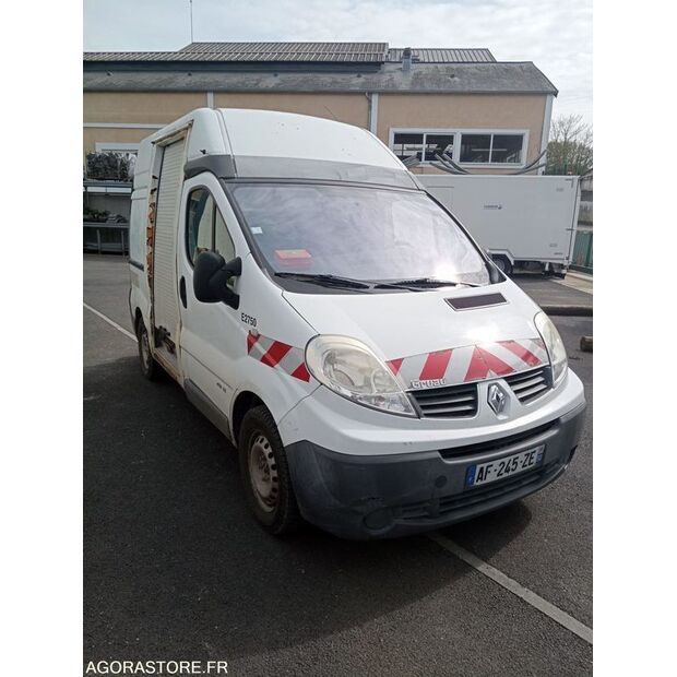 2009 Renault Trafic-47072748