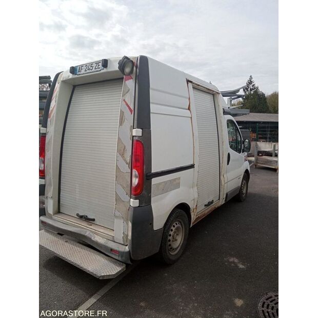 2009 Renault Trafic-47072749