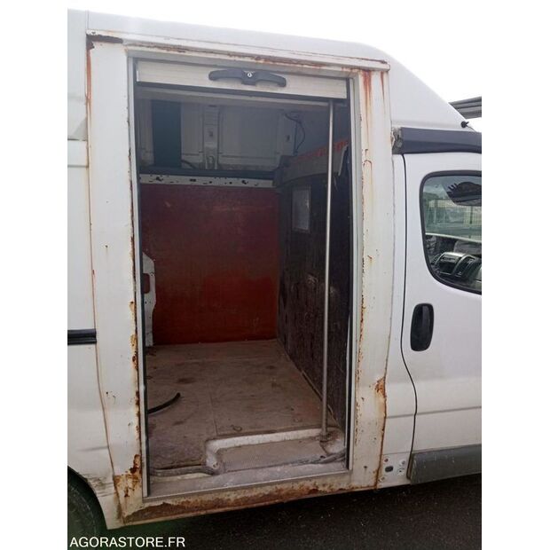 2009 Renault Trafic-47072754