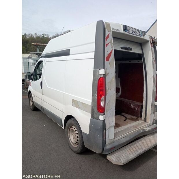 2009 Renault Trafic-47072755