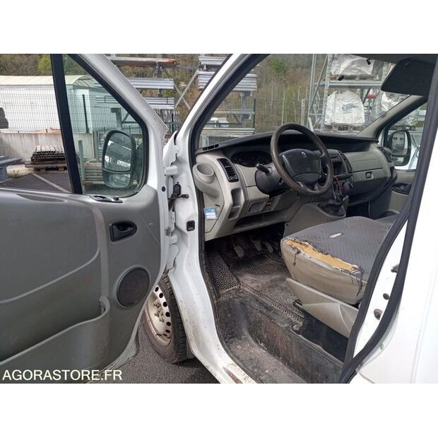 2009 Renault Trafic-47072756