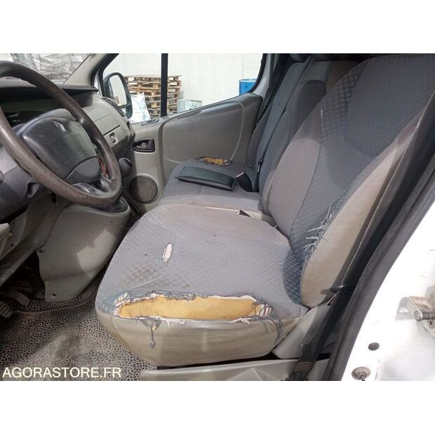 2009 Renault Trafic-47072757