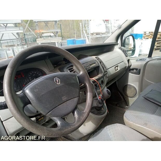 2009 Renault Trafic-47072758