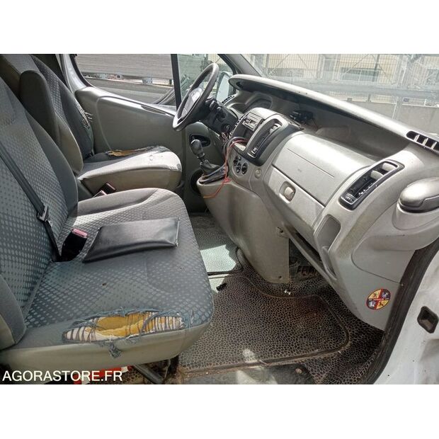 2009 Renault Trafic-47072759