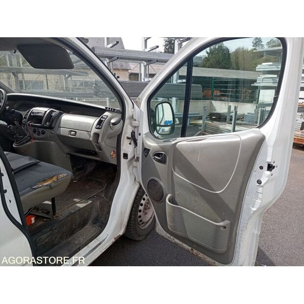 2009 Renault Trafic-47072760