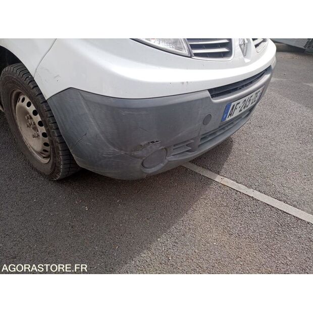 2009 Renault Trafic-47072763
