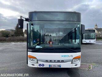 Image de 2006 Setra S415NF