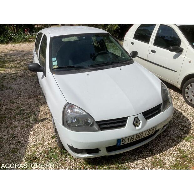 2006 رينو Clio-47072800