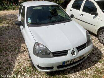Image de 2006 Renault Clio
