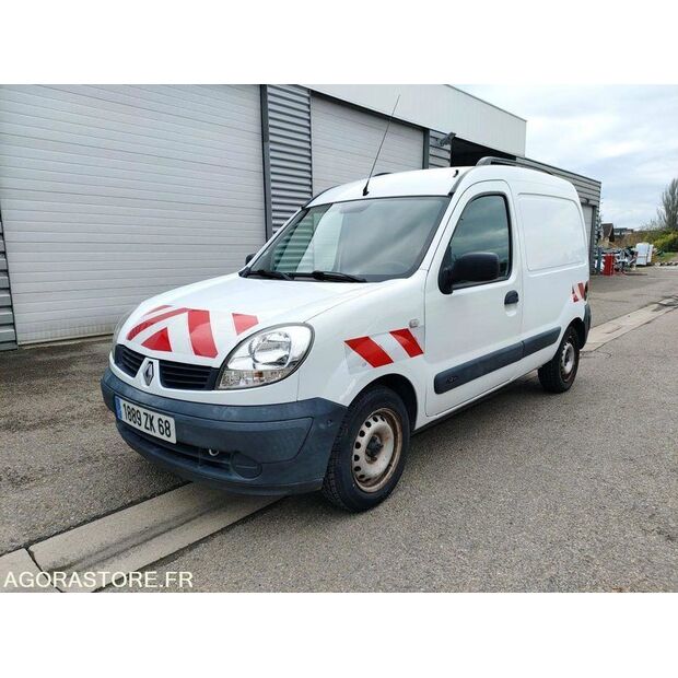2007 Renault Kangoo-47072878