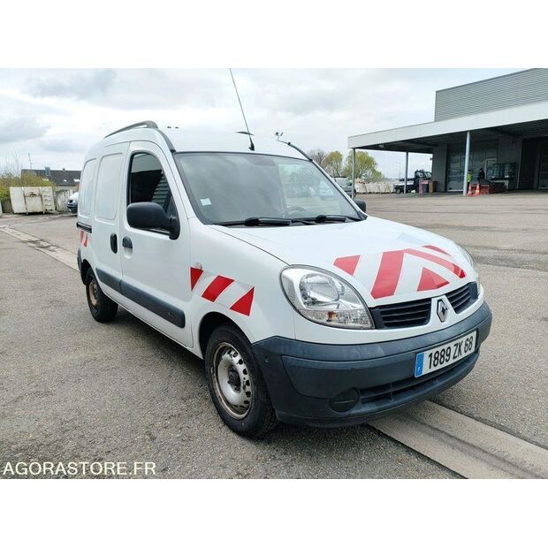 2007 Renault Kangoo-47072879