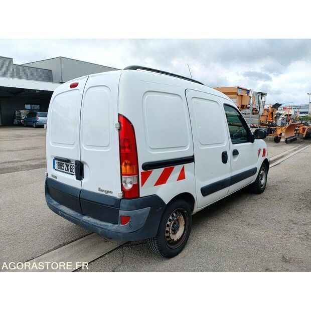 2007 Renault Kangoo-47072880